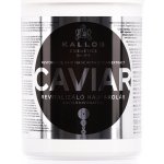 Kallos Caviar Restorative Hair Mask 1000 ml – Zbozi.Blesk.cz