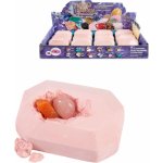 Vykopej a objevuj Minerály – Zboží Mobilmania