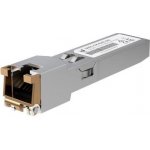 UBNT UACC-CM-RJ45-MG, 10G SFP+ to 10/5/2.5GbE RJ45 Modul – Sleviste.cz