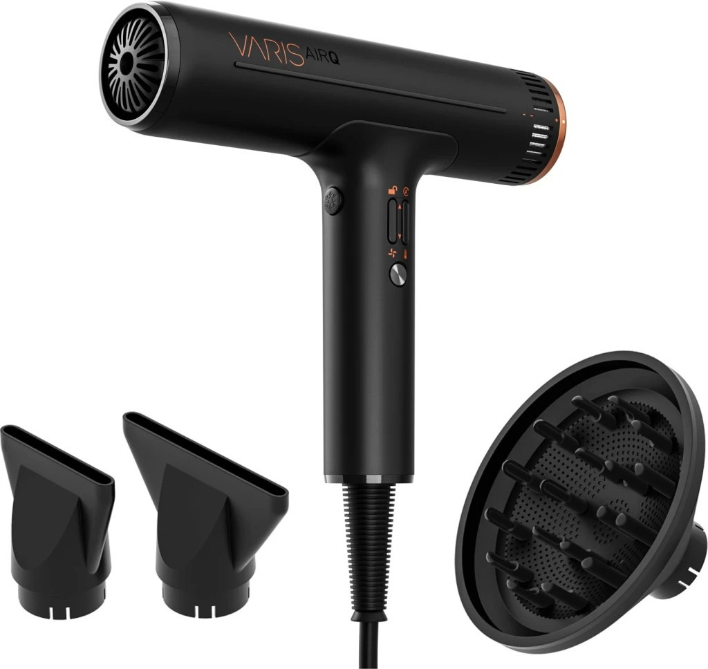 Varis Hairdryer AirQ