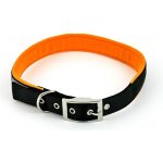 Akinu obojek polstrovaný SOFT pro velké psy – Zboží Mobilmania