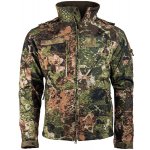 Bunda Mil-Tec SCU 14 high vegetation – Hledejceny.cz