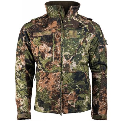 Bunda Mil-Tec SCU 14 high vegetation – Hledejceny.cz