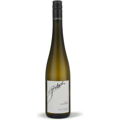 Gritsch Mauritiushof Muskateller Spitz Federspiel polosuché bílé 2020 12% 0,75 l (holá láhev) – Hledejceny.cz