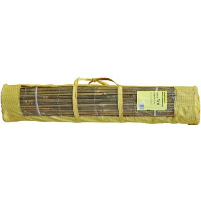 Plot Bambus štípaný BSF 2x5m – Zboží Mobilmania