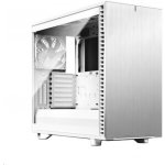 Fractal Design Define 7 Clear Tempered Glass FD-C-DEF7A-06 – Hledejceny.cz