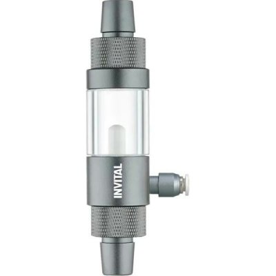 Invital CO2 Atomizer Pro 12/16 mm vnější hliníkový – Hledejceny.cz
