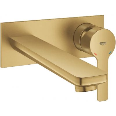 Grohe 23444GN1 – Hledejceny.cz