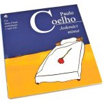 Jedenáct minut Paulo Coelho – Hledejceny.cz