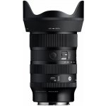 SIGMA 17-40mm F1.8 DC Art pro Canon RF – Zboží Živě