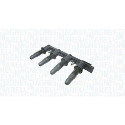Zapalovací cívka MAGNETI MARELLI 060717206012 – Hledejceny.cz