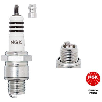 Zapalovací svíčka NGK 3419 – Hledejceny.cz