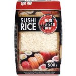 Itasan Rýže sushi 0,5 kg – Zboží Mobilmania