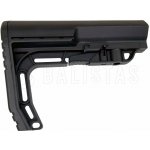 Pažba typu MFT, černá BIG DRAGON – Sleviste.cz