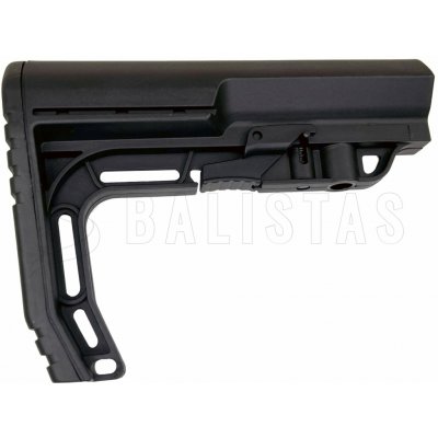 Pažba typu MFT, černá BIG DRAGON – Sleviste.cz