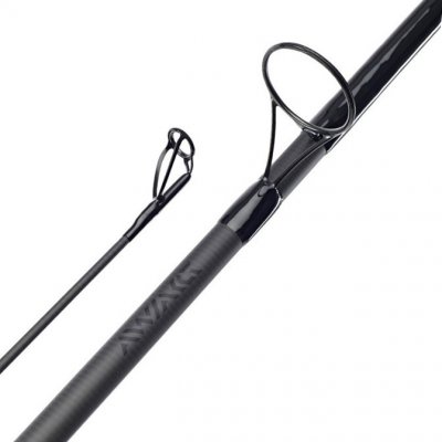 Daiwa Emblem Stalker Carp 3 m 3,5 lb 2 díly – Zboží Dáma