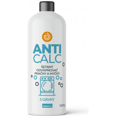 Nanolab ANTICalc 1000 g – Sleviste.cz