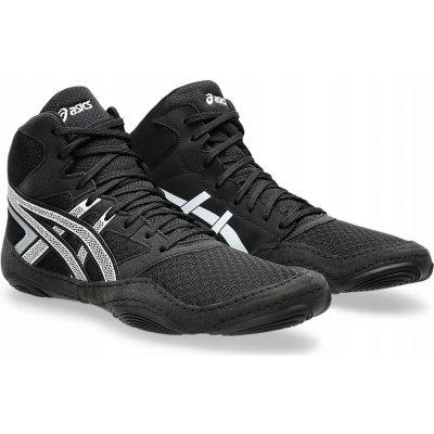 Asics Snapdown 4 černé – Zboží Dáma