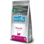 Vet Life Cat Struvite 10 kg – Hledejceny.cz