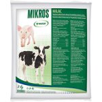 Mikrop MILAC krmné mléko tele sele 3 kg – Sleviste.cz