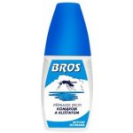Bros repelent proti komárům a klíšťatům 100 ml – Zboží Dáma