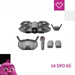 DJI Neo 2 Motion Fly More Combo (RC Motion 3) CP.FP.00000273.01 – Hledejceny.cz
