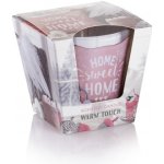 Bartek Candles Home Sweet Home Joyful Moments 115 g – Zbozi.Blesk.cz