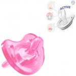 Chicco celo silikon růžová – Hledejceny.cz