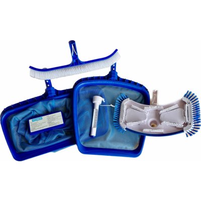 VÁGNER POOL All In One - Sada příslušenství k bazénu PROFI – Hledejceny.cz