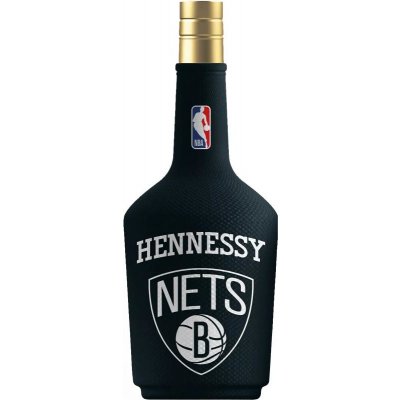 Hennessy VS NBA Nets 40% 0,7 l (holá láhev) – Sleviste.cz