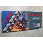 ČZ Chains Řetěz 520 ORMX 118 | Zboží Auto