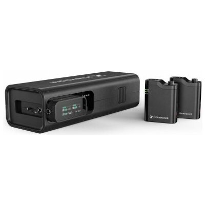 Sennheiser Profile Wireless 2-kanálový – Zboží Živě