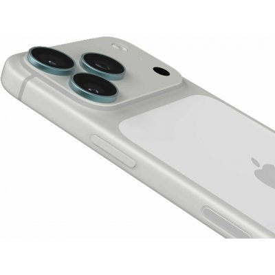 ZAGG InvisibleShield GLEL AR E CameraRings Apple iPhone 18 Pro / iPhone 18 Pro Max modré 200122261 – Hledejceny.cz