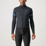 Castelli zateplený Fondo 2 light black – Zboží Dáma