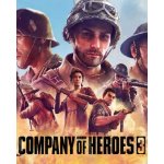 Company of Heroes 3 – Hledejceny.cz