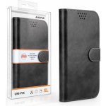 ALIGATOR UNI-FIX XL, černé – Zboží Živě