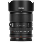 Viltrox AF 35mm F1.8 II EVO Nikon Z – Hledejceny.cz