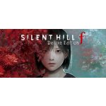 Silent Hill f (Deluxe Edition) – Zboží Mobilmania