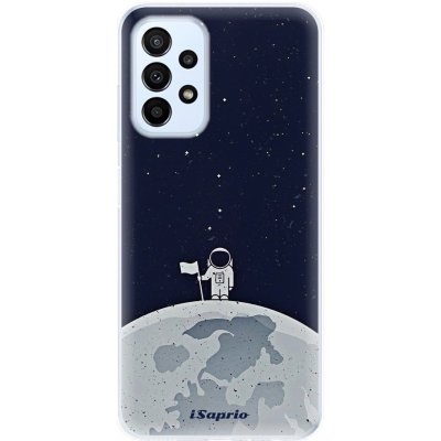 Pouzdro iSaprio - On The Moon 10 - Samsung Galaxy A23 / A23 5G – Zboží Mobilmania