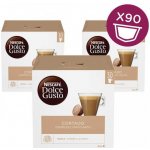 Nescafé Dolce Gusto cortado XL 90 ks – Zbozi.Blesk.cz