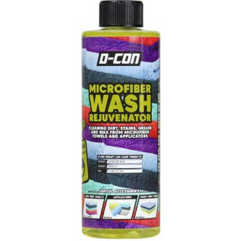 Decon Microfiber Wash Rejuvenator prací prostředek na mikrovlákno 500 ml