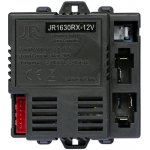 mamido Řídící jednotka pro elektrická vozítka JR1630RX-12V – Sleviste.cz