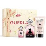 Guerlain La Petite Robe Noire EDP 50 ml + EDP 5 ml + tělové mléko 75 ml dárková sada – Zbozi.Blesk.cz