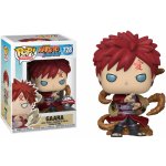 Funko Pop! Naruto Gaara – Zboží Mobilmania
