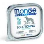 Monge Monoprotein Adult Dog tuňák 150 g – Zboží Mobilmania