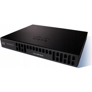 Cisco ISR4221-SEC/K9