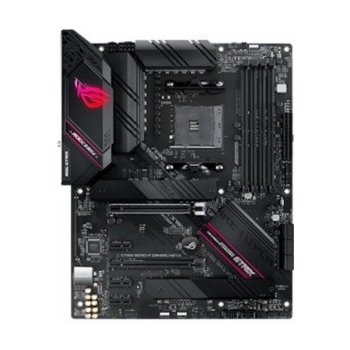 Asus ROG STRIX B550-F GAMING WIFI II 90MB19V0-M0EAY0