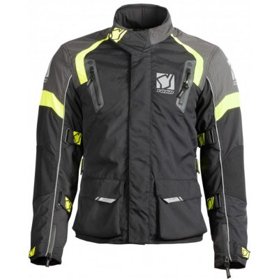 YOKO JÄTKÄ šedo-černá – Zboží Mobilmania