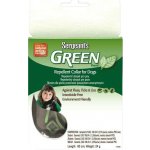 Sergeant's Green Antiparazitní obojek 60 cm – HobbyKompas.cz