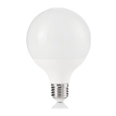 Ideal Lux LED žárovka GLOBO SMALL 151977 E27 12W 1020lm 4000K bílá